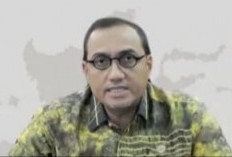 OJK Catat Nilai Transaksi Aset Kripto Rp32,45 Triliun pada Maret 2025