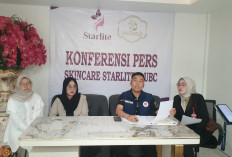 Merasa Dirugikan, Umi Al Fatih Owner Starlite dan UBC Beri Klarifikasi