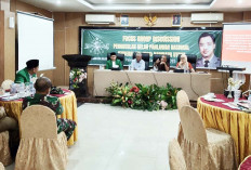 JENDERAL TNI PURN (HOR) BAMBANG UTOYO Diusulkan Jadi Pahlawan Nasional