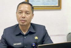 361 SPPG Sumsel Kantongi Izin Higiene dari Dinas Kesehatan Sumsel