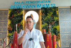 Peruntungan Shio Naga 2024 Ala Suhu Alam 