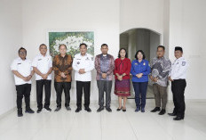 Majelis Jemaat Sampaikan Harapan dan Komitmen