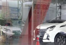 Ini Mobil Paling Laku di RI 2024, Baru 2 Bulan Sudah Terjual 44.843 Unit