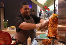 Harmony of Peranakan, Paket Buka Puasa Asia Peranakan ala ARYADUTA Palembang