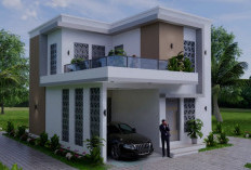 8 Feng Shui Rumah yang Membawa Rezeki dan Hoki, Bisa Dicoba