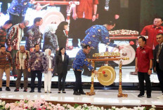 Sumsel Tuan Rumah MIICEMA ke-24