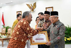 Muba Dapat Miliaran Rupiah, Reward Berhasil Turunkan Kemiskinan Ekstrem