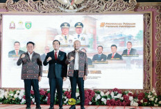 HIPMI Sumsel Dukung Akbar Himawan Buchari Jadi Menpora