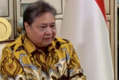 Jimly Nilai Lebih Baik Golkar  Tolak Pengunduran Diri Airlangga