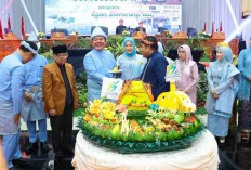 Dorong Soliditas Pemimpin dan Literasi Teknologi Generasi Muda