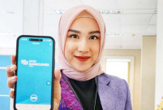 Bank Sumsel Babel Hadirkan Layanan Go Digital, Transaksi Keuangan Nasabah Makin Mudah