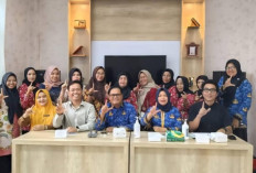 Prabumulih Peringkat Kedua Terbaik se-Sumsel, Angka Sunting Turun jadi 6,3 Persen