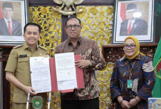 Pasien Tak Harus Dirujuk ke RS Tingkat Nasional