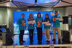  Liburan ke Luar Negeri Seharga Domestik! ASITA Sumsel Travel Fair 2026 Hadirkan Paket Hemat ke Malaysia