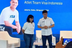 Lifter Rizki Juniansyah Pastikan Berlaga di Pon Pada Kelas 89 Kg