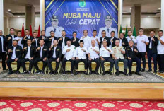 IKAPTK Siap Jalankan Tugas Dorong Profesionalisme