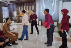 4 Anggota DPRD Pasuruan Gadaikan SK ke Bank