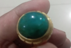 Mau Tahu Cara Membedakan Batu Akik Asli dan Palsu?  Berikut ini Empat Metode Praktis dan Akurat