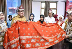 Manfaatkan CSR Bantu Sektor UMKM, RTLH hingga Stunting