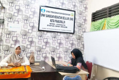 SKB Kembangkan Kurikulum Pendidikan Non Formal