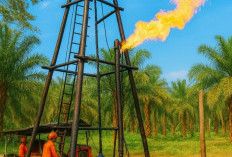 Kepala SKK Migas Djoko Siswanto: Sejarah Baru, Sumur Rakyat Kini Resmi Dikelola UMKM