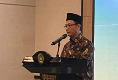 LPMQ Kemenag Gelar Tadarus Al-Qur’an Inklusi, Ada Braile dan Isyarat untuk Disabilitas Netra dan Tuli