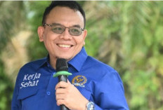 Komisi VII DPR RI Bakal Rapat Bareng Pemerintah Bahas Sritex 