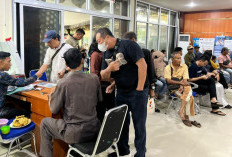 Samsat Sumsel Tutup Sementara Selama Libur Nasional dan Cuti Bersama