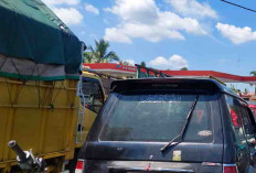 Dewan Soroti Maraknya Pengecoran BBM di OKU Timur