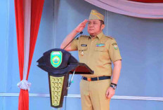 Gubernur Dorong ASN Tingkatkan Kompetensi