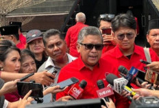 PDIP Tak Mempersoalkan PPP dan Perindo Gabung KIM 