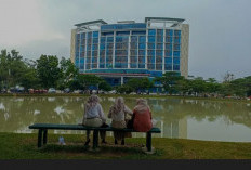 UIN Raden Intan dan UIN Sumatera Utara Masuk Daftar Kampus Terbaik Dunia 2025