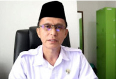 Dari 181 CJH Prabumulih, Baru 118 Jemaah Serahkan Bukti Pelunasan