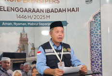 PPIH Arab Saudi Aktifkan Pos Sektor Masjid Nabawi di Lima Titik Strategis