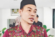 KPU Ambil Alih Rekapitulasi Kecamatan Sukarame, PPK Langsung Dinonaktifkan, Apa Sebab?