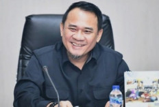 Ketua DPRD Sumsel Pengadaan Meja Billiar Baru Perencanaan dan Dapat Ditinjau Ulang