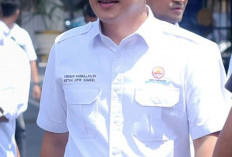 PGK Sumsel Dukung Penuh Pemberantasan Narkoba Berkedok Vape