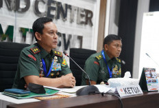 Pangdam II/Sriwijaya : Seleksi Harus Transparan dan Objektif