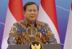 Presiden Prabowo Subianto Minta Hapus Aturan Kuota, Bebaskan Impor Dari Birokrasi Yang Berbelit