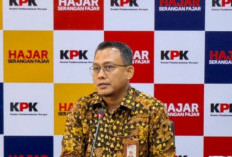 KPK Sidik Telkom Group Terkait Korupsi Pengadaan Barang Jasa 