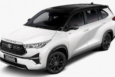 Toyota  Luncurkan Innova HyCross  Exclusive Edition di India