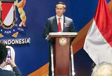 Jalin Kerjasama Kadin Optimis IP CEPA Mampu Dongkrak Ekspor Indonesia ke Amerika Latin