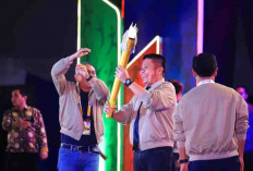 Mini Olympic Jadi Energi Baru untuk Produktivitas Pertamina EP