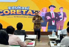 Ditjen Pajak Optimalisasikan Sistem Coretax