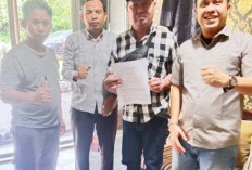 Pemkot Prabumulih Siapkan Bantuan Hukum Gratis