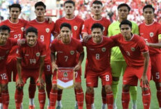 Indonesia vs Irak di Piala Asia 2024, Misi Meraih Tiket Olimpiade
