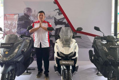 Honda Premium Matic Day Tawarkan Ragam Promo Menarik