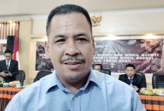 OKI Terima Bantuan Rp 1,5 Miliar untuk Hadapi Karhutla 2026