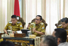 RATU DEWA RESPONS CEPAT KELUHAN WARGA