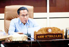 Ketua DPRD Prabumulih: Tindak Tegas Peredaran Rokok Ilegal